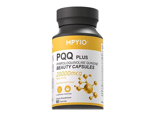 麥普歐PQQ作用和功效 盤點麥普歐PQQ的三大作用和功效