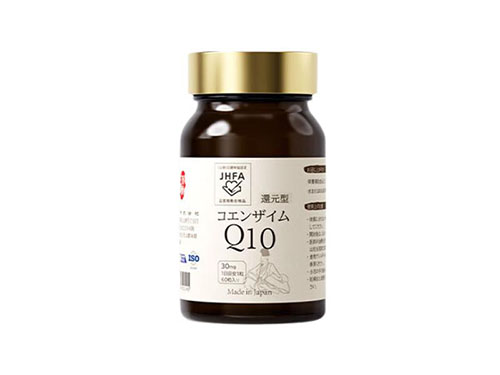 丹波康頼辅酶Q10是什么 丹波康頼辅酶Q10怎么吃效果好