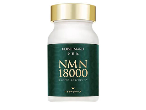 小石丸NMN18000的作用和功效 小石丸NMN18000最佳吃法