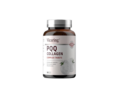 vicaring白番茄有用吗 vicaring白番茄胶囊能美白吗