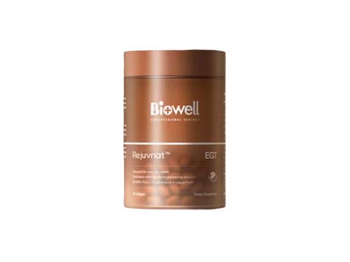 biowell麦角硫因安全吗 biowell麦角硫因适合什么人吃