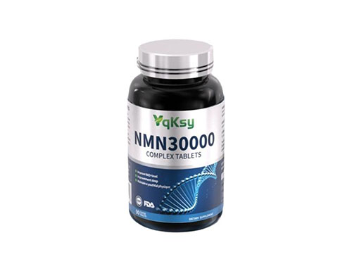 美国YQKSY NMN30000的作用和功效 详解美国YQKSY NMN30000的三大作用功效