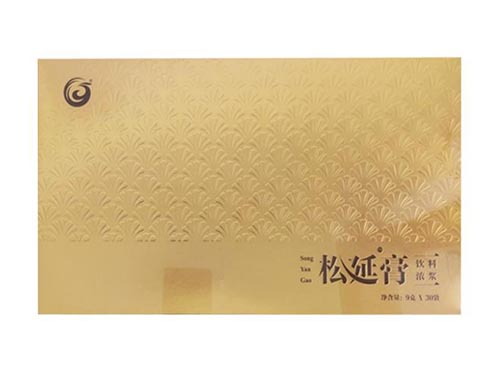 国珍松延膏治什么病 国珍松延膏多少钱