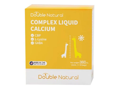 美国Double Natural赖氨酸有什么功效 盘点美国Double Natural赖氨酸的三大功效