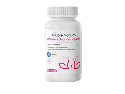 doublenatural月见草油软胶囊的功效是什么 详解doublenatural月见草油软胶囊的三大功效
