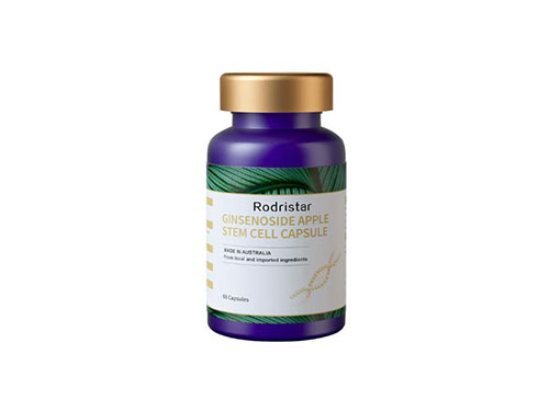 rodristar祛痘胶囊怎么样 rodristar祛痘胶囊的效果好不好
