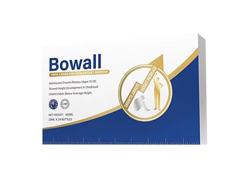 bowall赖氨酸有用吗 bowall赖氨酸的功效与作用