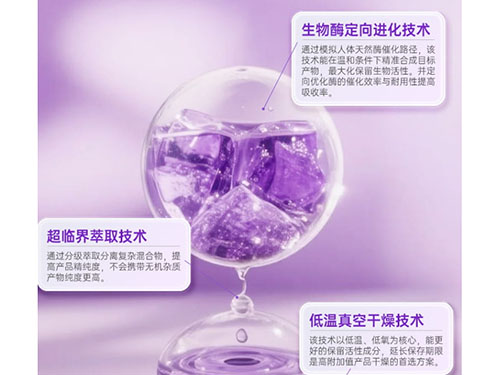 维萃美麦角硫因琉光瓶：28天见证皮肤「逆龄开关」的真相