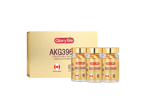 高瑞莱AKG是真的吗 高瑞莱AKG多少钱一瓶