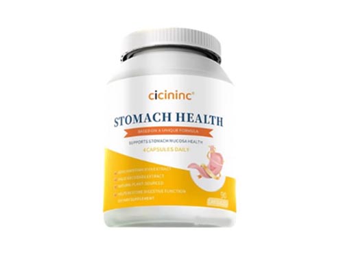 西西尼克胃宝是中药还是西药 西西尼克胃宝对萎缩性胃炎有用吗