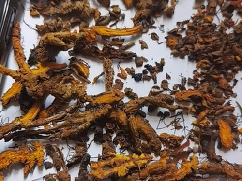 治疗胃病的中药有哪些 胃病吃什么中药