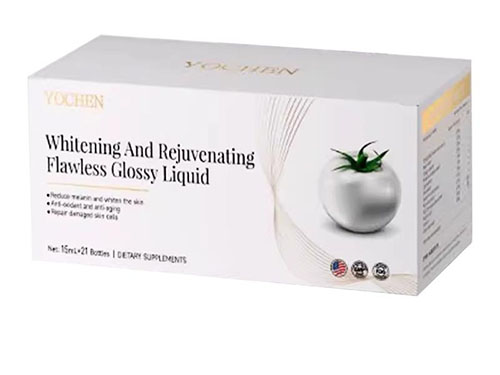 YOCHEN麦角硫因白番茄美白饮的功效作用 盘点YOCHEN麦角硫因白番茄美白饮的三大作用