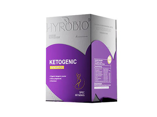 HYROBIO生酮片减肥有用吗 HYROBIO生酮片功效与副作用