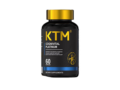 KTM白金丸麦角硫因的效果怎么样 KTM白金丸麦角硫因怎么吃