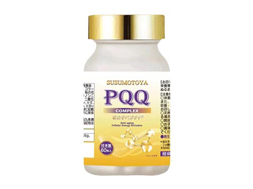 日本协和PQQ的功效作用 日本协和PQQ怎么服用