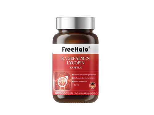 freehalo前列康膠囊的作用與功效 詳解freehalo前列康膠囊的三大作用功效