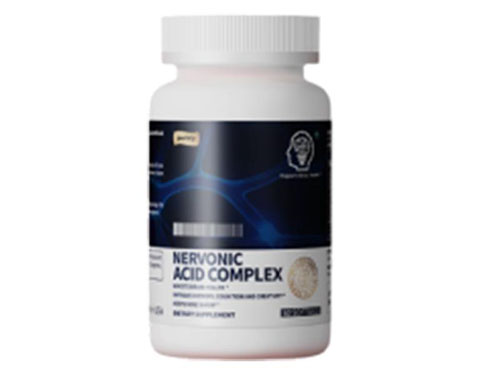 puriely普加健神经酸的作用功效 盘点puriely普加健神经酸的三大作用功效