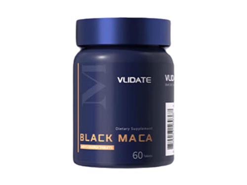 VLIDATE玛咖牡蛎片有副作用吗 VLIDATE玛咖牡蛎片多少钱一瓶