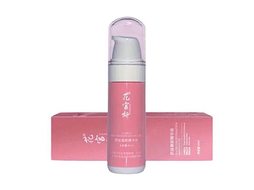 花宫妍娇蕊嫩肤精华油功效和作用 花宫妍娇蕊嫩肤精华油能长期用吗