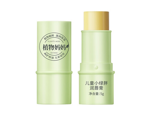 儿童唇膏哪个牌子好 儿童唇膏排行榜