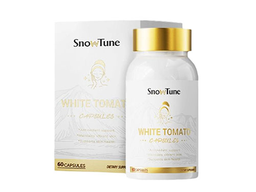 SnowTune番茄内调祛斑焕白胶囊的作用和功效 详解SnowTune番茄内调祛斑焕白胶囊的三大作用