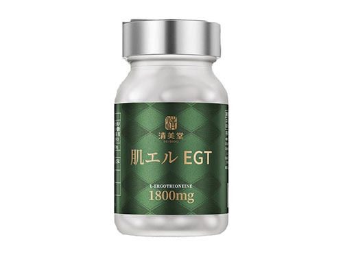 清美堂麦角硫因怎么样 清美堂麦角硫因使用方法