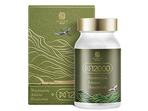 清美堂nmn12000的作用和功效 详解清美堂nmn12000的三大作用功效