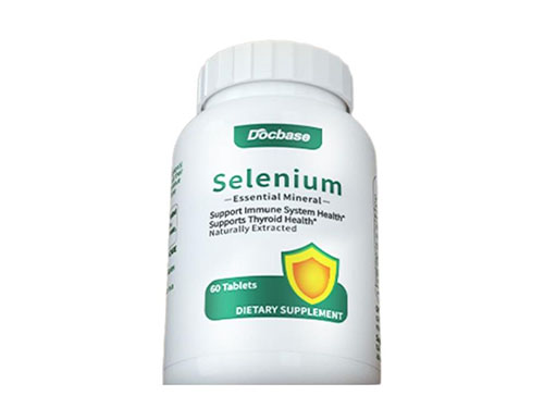 Docbase轉(zhuǎn)運(yùn)硒片吃了真的有用嗎 Docbase轉(zhuǎn)運(yùn)硒片作用功效