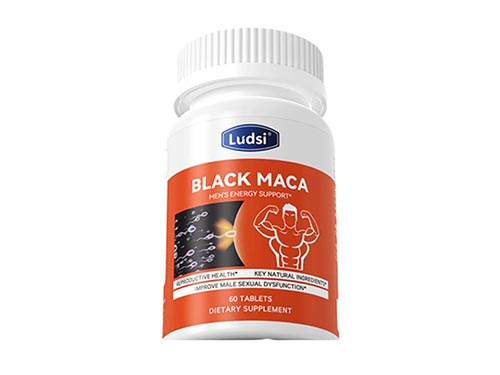 ludsi锌精宝有作用吗 ludsi锌精宝早上吃还是晚上吃好