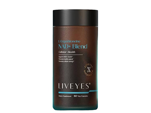 丽维颜NADH麦角硫因胶囊怎么样 丽维颜NADH麦角硫因胶囊多少钱一瓶