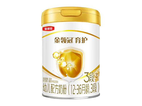 全国奶粉排名前十名 全国奶粉排名前十名有哪些