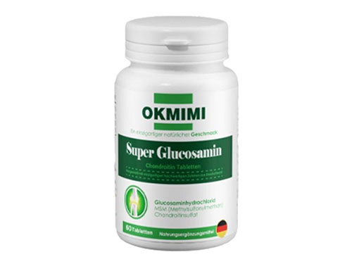 欧可米骨黄金治腰椎盘突出吗 欧可米骨黄金的用法用量