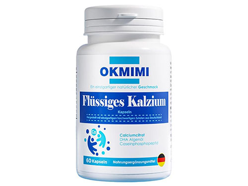 欧可米健骨宝改善关节吗 欧可米健骨宝多少钱一瓶