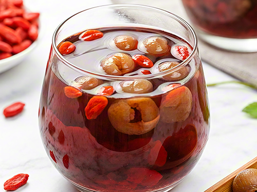 冬天喝什么茶最好养生 冬天十大最佳养生茶