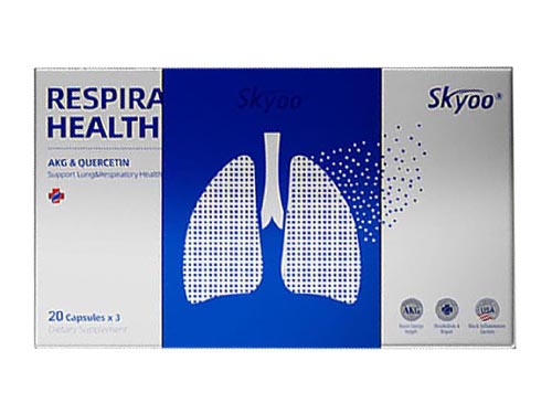 Skyoo护肺小银瓶成分 Skyoo护肺小银瓶适合人群