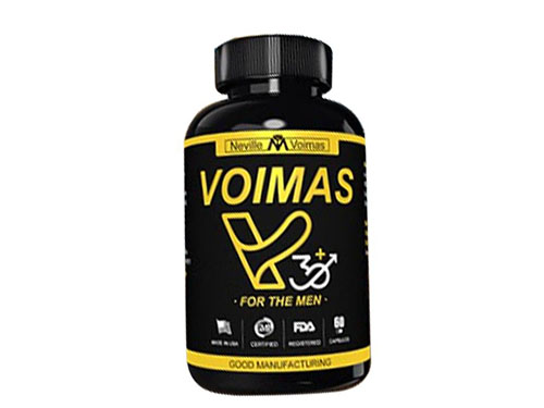 美國NEVILL VOIMAS天然男性膠囊怎么樣 美國NEVILL VOIMAS天然男性膠囊的用法用量