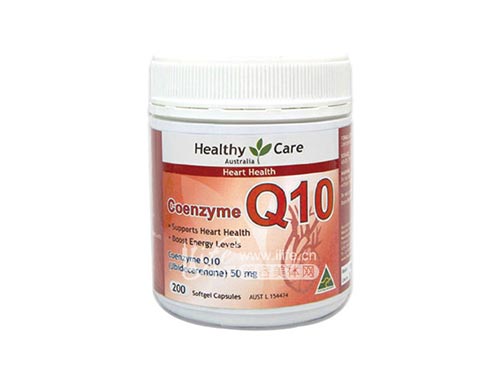 缺乏辅酶Q10怎么办