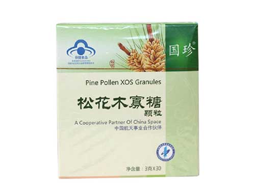 变通通便胶囊