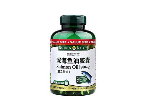 深海鱼油饭后吃还是饭前吃呢