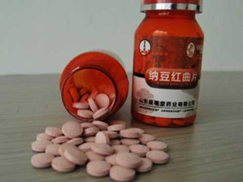 纳豆红曲片功效有哪些？