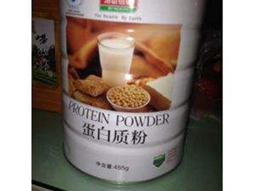 使用蛋白粉有什么功效？