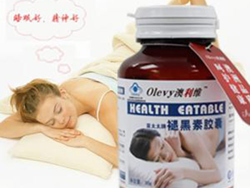 长期服用褪黑素会有哪些副作用？