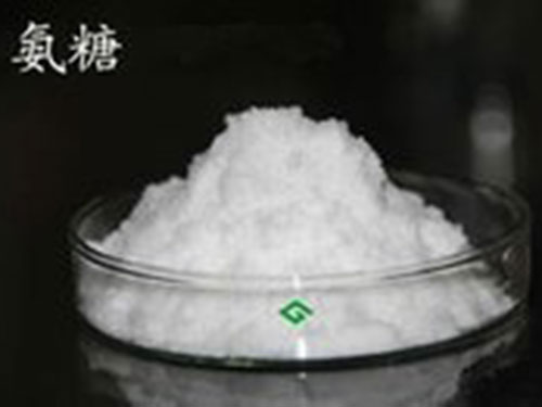 氨糖有哪些功效与作用？