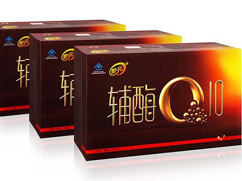 辅酶Q10对心血管有什么益处?