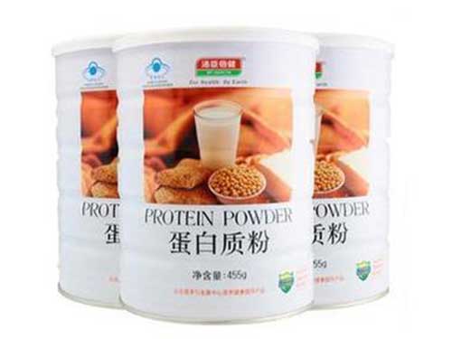 蛋白粉哪个品牌好？