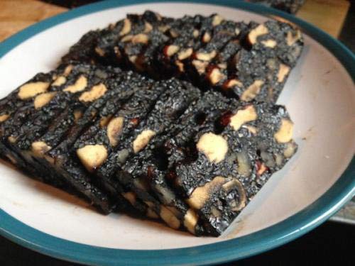 固元膏的功效与作用