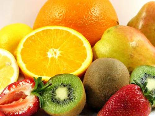 维他命c有什么作用