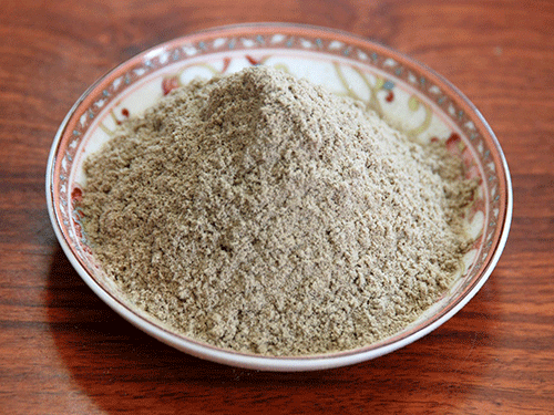 酵素粉