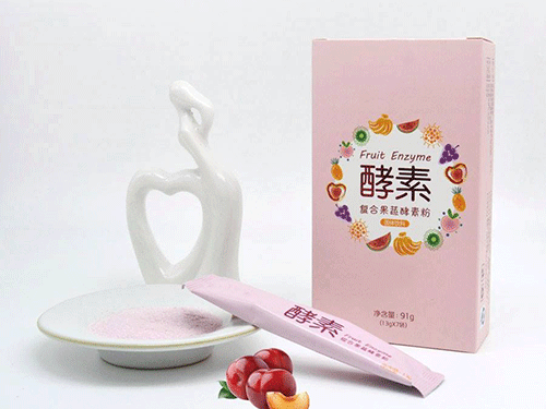 酵素粉
