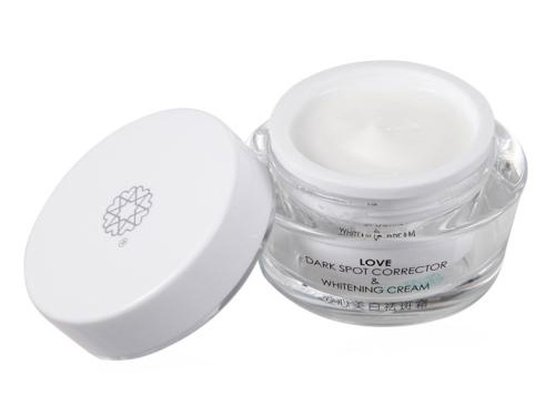 最有效的祛斑产品

